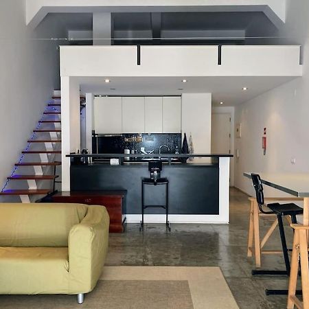 Contemporary Loft In Alcacer Do Sal Apartment Luaran gambar
