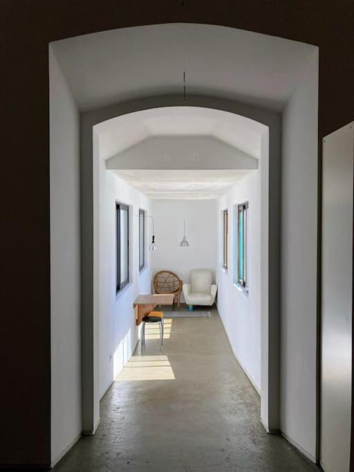 Contemporary Loft In Alcacer Do Sal Apartment Luaran gambar
