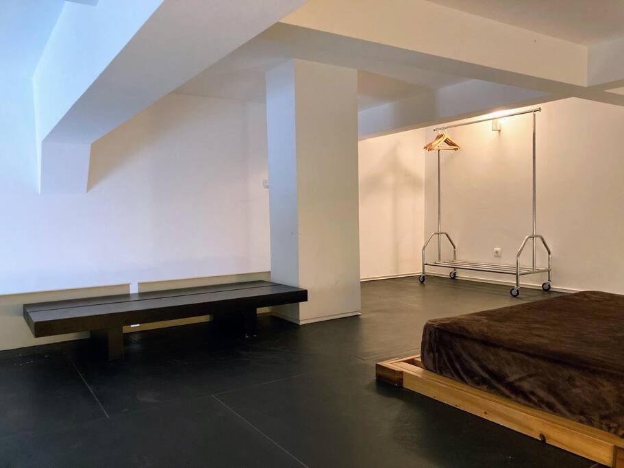 Contemporary Loft In Alcacer Do Sal Apartment Luaran gambar