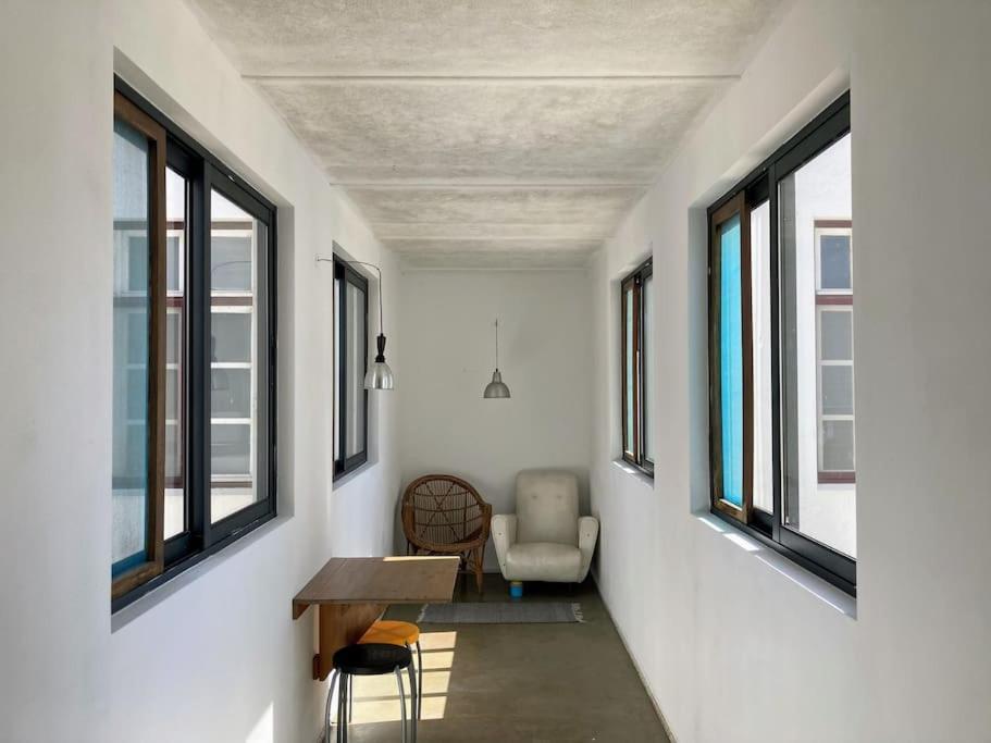Contemporary Loft In Alcacer Do Sal Apartment Luaran gambar