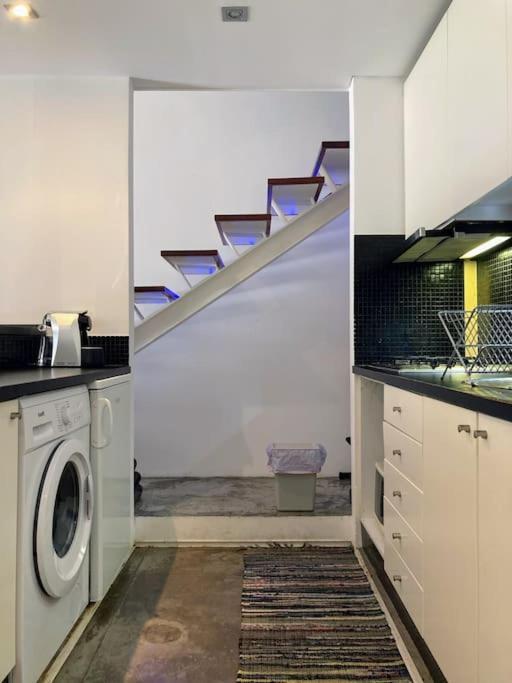 Contemporary Loft In Alcacer Do Sal Apartment Luaran gambar